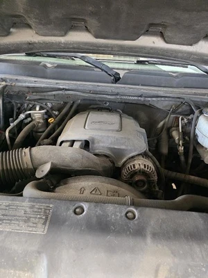 Engine 6.0L VIN K 8th Digit Opt LY6 Fits 07-08 SIERRA 2500 PICKUP 233571 - Image 1 of 4