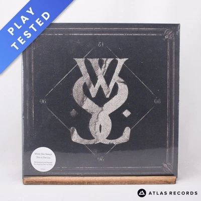 While She Sleeps This Is The Six LP Album Vinyl Record - NEW - Image 1 of 4
