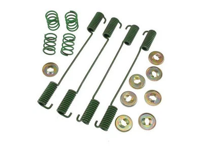 For 1999-2004 UD 1200 Drum Brake Hardware Kit Rear Raybestos 49553FQRX 2000 2001 - Image 1 of 2