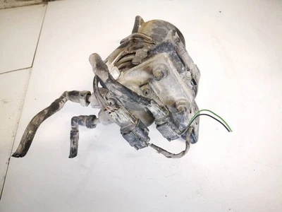 Hyundai ix35 2012 Fuel filter used, Genuine FR2345409-92 - Photo 1/4