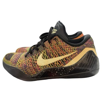 Kobe 9 IX Elite Low Multicolor ID size 10.5 - Image 1 of 4