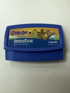 Scooby-Doo! Mystery Madness [VTech Innotab] - Picture 1 of 3