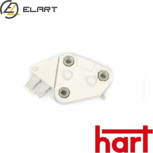 ALTERNATOR REGULATOR 515 340 - Picture 1 of 6