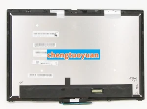 13.3" WUXGA LCD Screen Touch  Assembly 5M11C82036 For Lenovo X13 Yoga Gen 2 - Picture 1 of 2