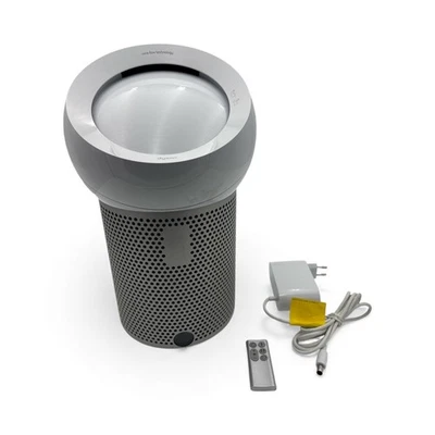 Dyson Pure Cool Me BP01 Luftreiniger weiß/silber MwSt ausweisbar - Bild 1 von 4