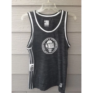 Maglia NBA National Basketball Association taglia small grigio erica - Foto 1 di 8