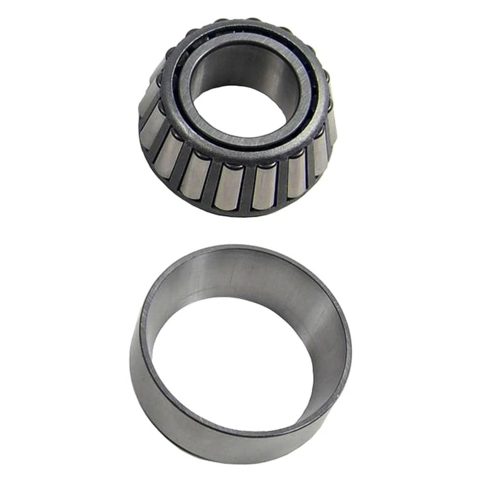 For UD 1300 92-93 Wheel Bearing and Race Set C-Tek Front Driver Side Outer Foto 1 de 1