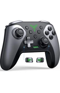 Wireless Switch Controller for Nintendo Switch/Lite/OLED Controller, Switch - Picture 1 of 8