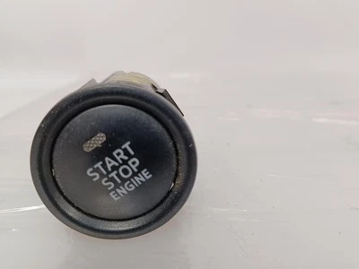 Interruptor de encendido usado se adapta a: Mazda 3 2015 botón pulsador montado en el tablero grado A Foto 1 de 4