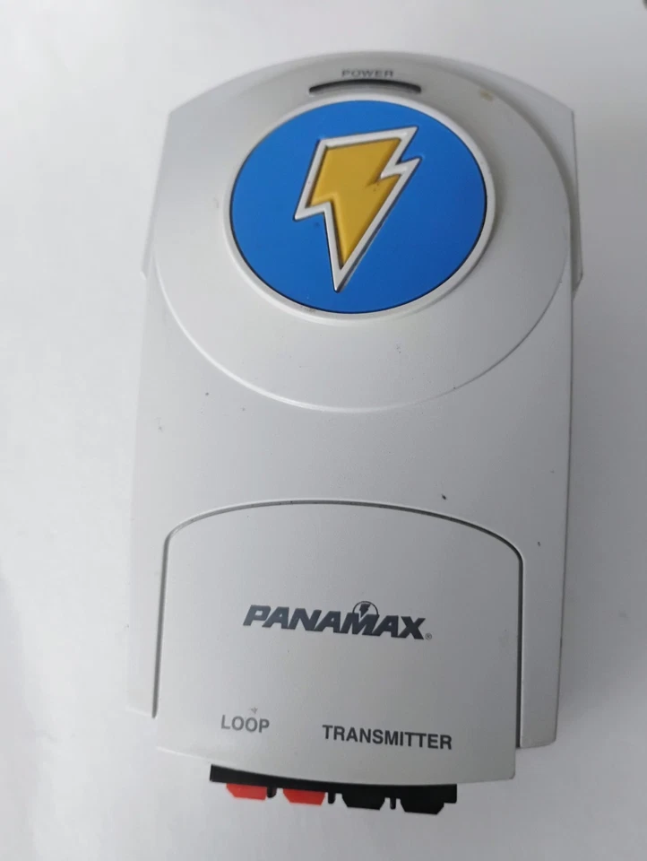 Protector contra sobretensiones Panamax M2DF en tierra para perros cerca contra rayos seguro para mascotas todas las marcas Foto 1 de 4