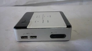 Intel Nuc D34010WYK Core i3-4010U 1.70GHz 8GB 120GB SSD Win10 Mini PC (B1246) - Picture 1 of 10