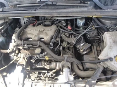 Driver Left Axle Shaft Front Axle 3.8L Fits 00-08 GRAND PRIX 25643087 - Image 1 of 4