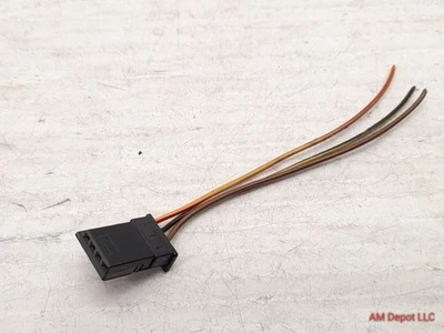 BMW 320i 328i 335i 340i 330i F30 2013 interruptor de faros conector coleta 6847506 Foto 1 de 3