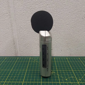 Zoom H4 Handy Recorder Digital Handheld Portable Black Silver Japan jp - Picture 1 of 10