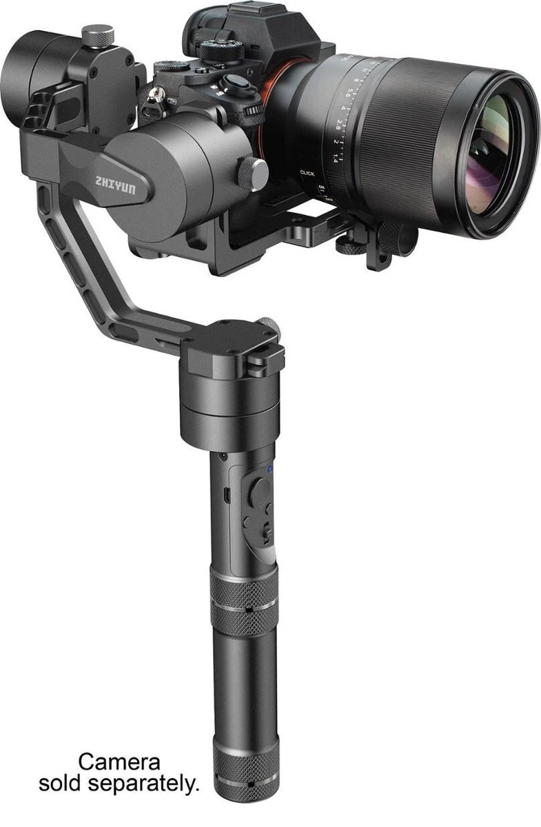 Zhiyun Crane V2 Camera Stabilizers for sale | eBay
