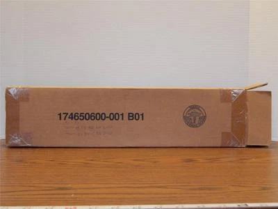 NEW Eaton Powerware 05141562-0021 PWRK-1 Four-Post 19” Rail Kit - Image 1 of 4