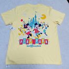 Mickey Mouse and Friends Play in the Park T-Shirt for Adults – Walt Disney World