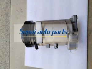 CAR AC Compressor AIRCON FOR CHEVROLET TRAILBLAZER 2012-2019 52122496 660869376 - Picture 1 of 5