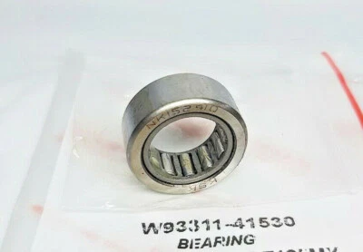 FOR Yamaha DT125 '78-81 DT125MX DT175 MX175 YT125 YT175 Transmission Bearing New - Imagen 1 de 3