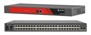 OPENGEAR CM7148-2-DAC KONSOLENSERVER RS232 48 PORTS - Bild 1 von 1