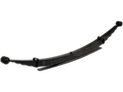 For 2005-2010 GMC Sierra 2500 HD Leaf Spring Rear Dorman 72462PN 2006 2007 2008 - Image 1 of 2