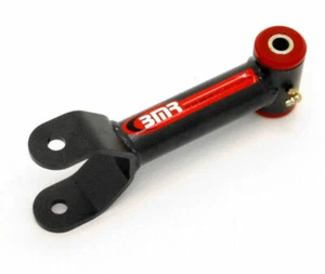 BMR negro no adj. Brazo de control superior (poliuretano) para Mustang 05-10 S197 - Imagen 1 de 1