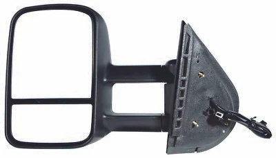 Espejo retrovisor de puerta LH/drive para Chevrolet Silverado 1500 GMC Sierra 1500 Foto 1 de 2