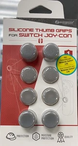 Hyperkin Silicone Thumb Grips For Switch Joy-Con - Picture 1 of 2