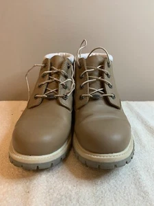 Genuine Leather Upper Timberland  Women's Nellie Waterproof Chukka Boot  US 10 M - Picture 1 of 5