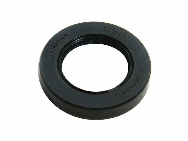 Front Timken Pinion Seal fits Toyota Sienna 1998-1999 FWD 11VBZB - Image 1 of 1