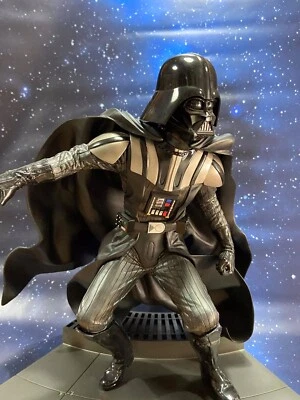Kotobukiya Star Wars Darth Vader 1/7 - Bild 1 von 4
