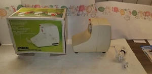 Unkaputtbares Grundgerät,Jupite Motor) für Getreidemühle,Fleischwolf.unsw .70er - Bild 1 von 4