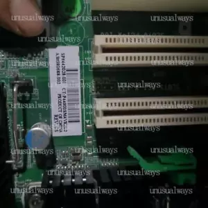 Scheda madre workstation HP XW8400 usata 1 pezzo 442028-001 380688-003 - Foto 1 di 1