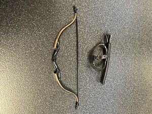 Marvel Legends HAWKEYE (Kate Bishop) {BOW ACCESSORIES ONLY} 6"Avengers (DISNEY+)