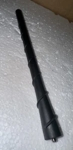 NEW OEM Ford Antenna 8” Original PART Bronco Sport Ranger Ect… AM/FM Radio - Foto 1 di 4
