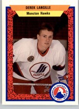 1991-92 ProCards Pro Cards AHL/IHL Hockey Trading Cards Pick From List 1-220