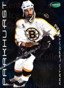 2001-02 Parkhurst #90 Martin Lapointe - Picture 1 of 1