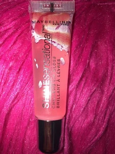 Maybelline 204 Want it Watermelon Shine Sensational - Bild 1 von 1