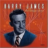 Harry James - Things I Love (2003) - Image 1 of 1