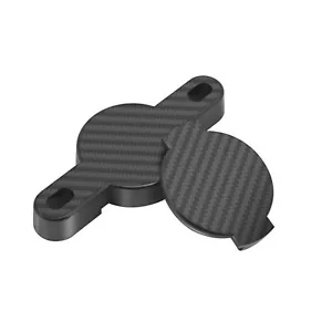 Anti-theft Mountain Bike Water Bottle Cage Mount AirTag Locator Mounting Bracket - Picture 1 of 6