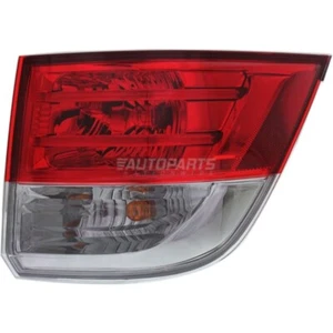 New Right Side Outer Tail Lamp Assembly Fits 2014-2017 Honda Odyssey HO2805104 - Picture 1 of 7
