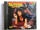 Pulp Fiction (Music From The Motion Picture CD  c29