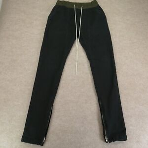 Black Fear of God Pants for Men for sale | eBay