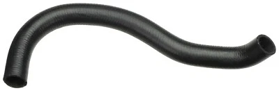 Manguera de refrigerante de radiador inferior para Toyota Tacoma 1995-1999 2,7 L L4 puertas de gas Foto 1 de 2