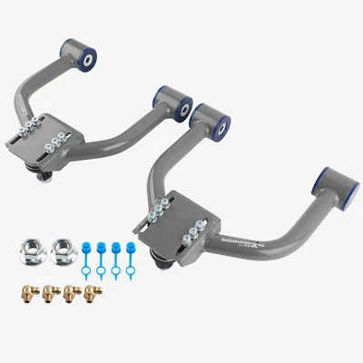 Adjustable Front Upper Control Arm Camber For Lexus IS300 2001 2002 2003 2004 05 - Image 1 of 4