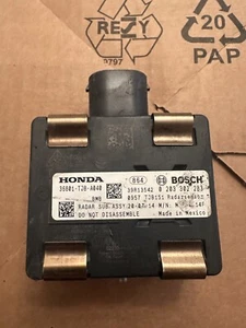 2020-2021 Acura RDX Radar Speed Control Milliwave 36803-TJB-A15 OEM - Picture 1 of 7