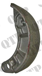 2 x 5319 fits Zetor Brake Shoe fits Zetor 3 Cylinder Small - PACK OF 1 - Picture 1 of 1