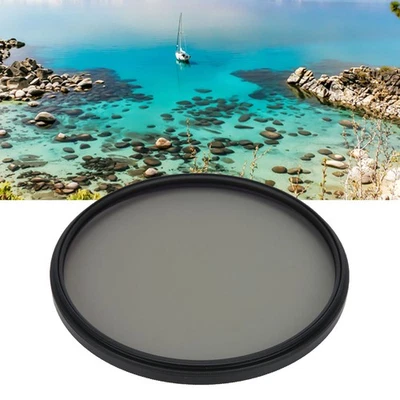 Junestar 86mm CPL Lens Filter Polarizer Lens Suitable For - Image 1 of 4