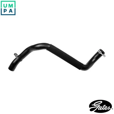 RADIATOR HOSE 05-3942 FOR SKODA ROOMSTER FABIA/II/Combi PRAKTIK RAPID VW 1.6L - Image 1 of 4