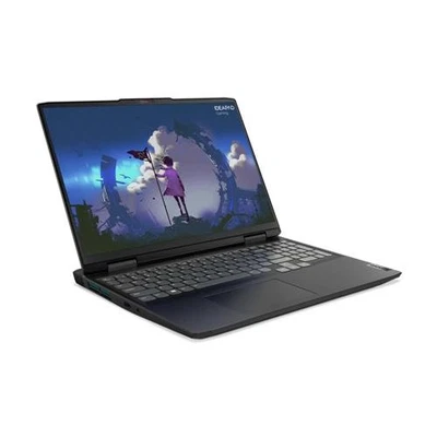 Lenovo IdeaPad Gaming 3 Laptop 16" Intel i5 16GB RAM 512GB SSD RTX3050TI New - Immagine 1 di 4